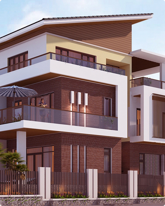 THIẾT KẾ NỘI THẤT