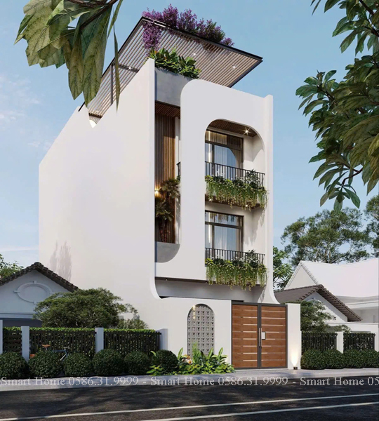 THIẾT KẾ KIẾN TRÚC