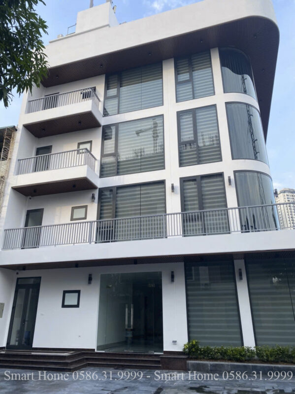 VĂN PHÒNG – A TÌNH